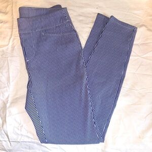 Calvin Klein slim fit pants